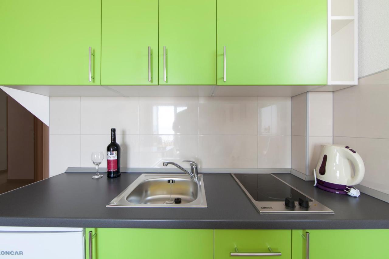 Nevenka I Josko Apartment
