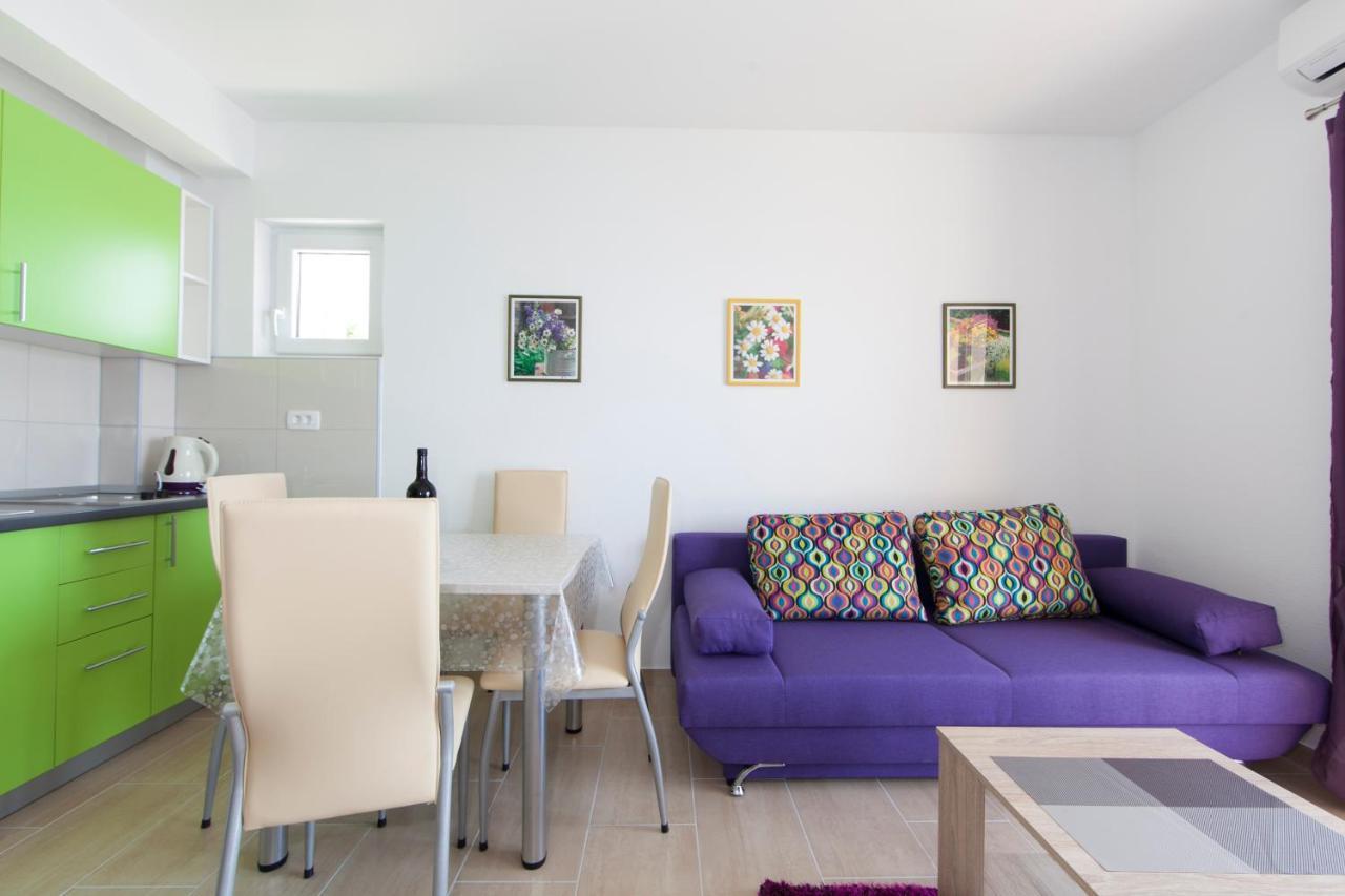 Apartament Nevenka I Josko Tučepi