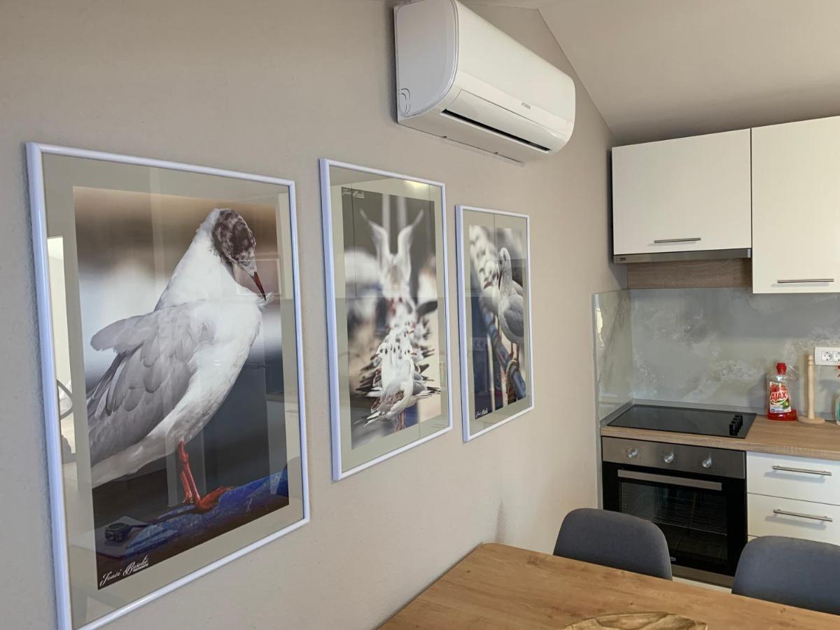 Apartment Nevenka I Josko