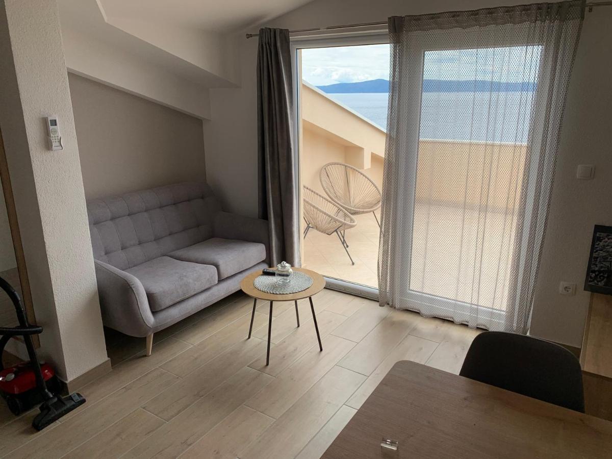Nevenka I Josko Apartment Tucepi