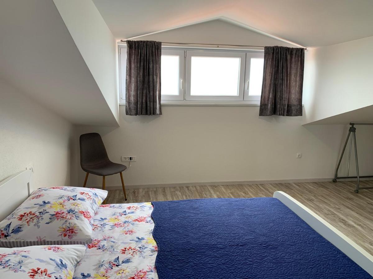 Apartment Nevenka I Josko *