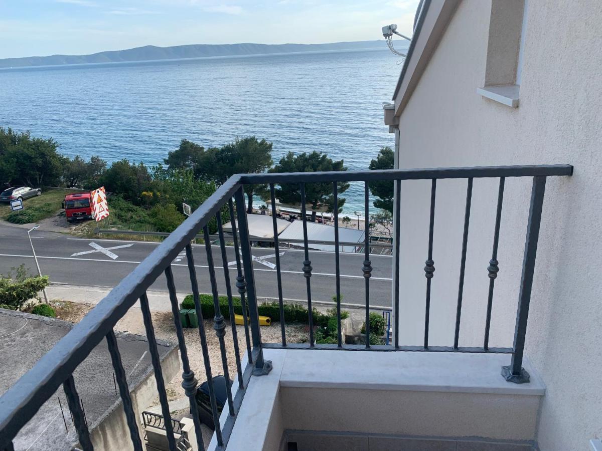 Apartment Nevenka I Josko *