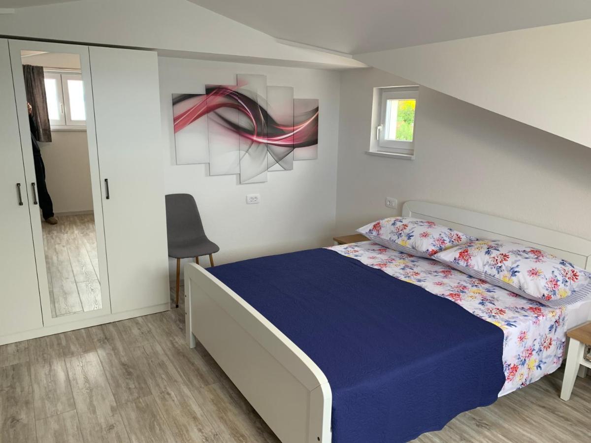 Nevenka I Josko Apartment