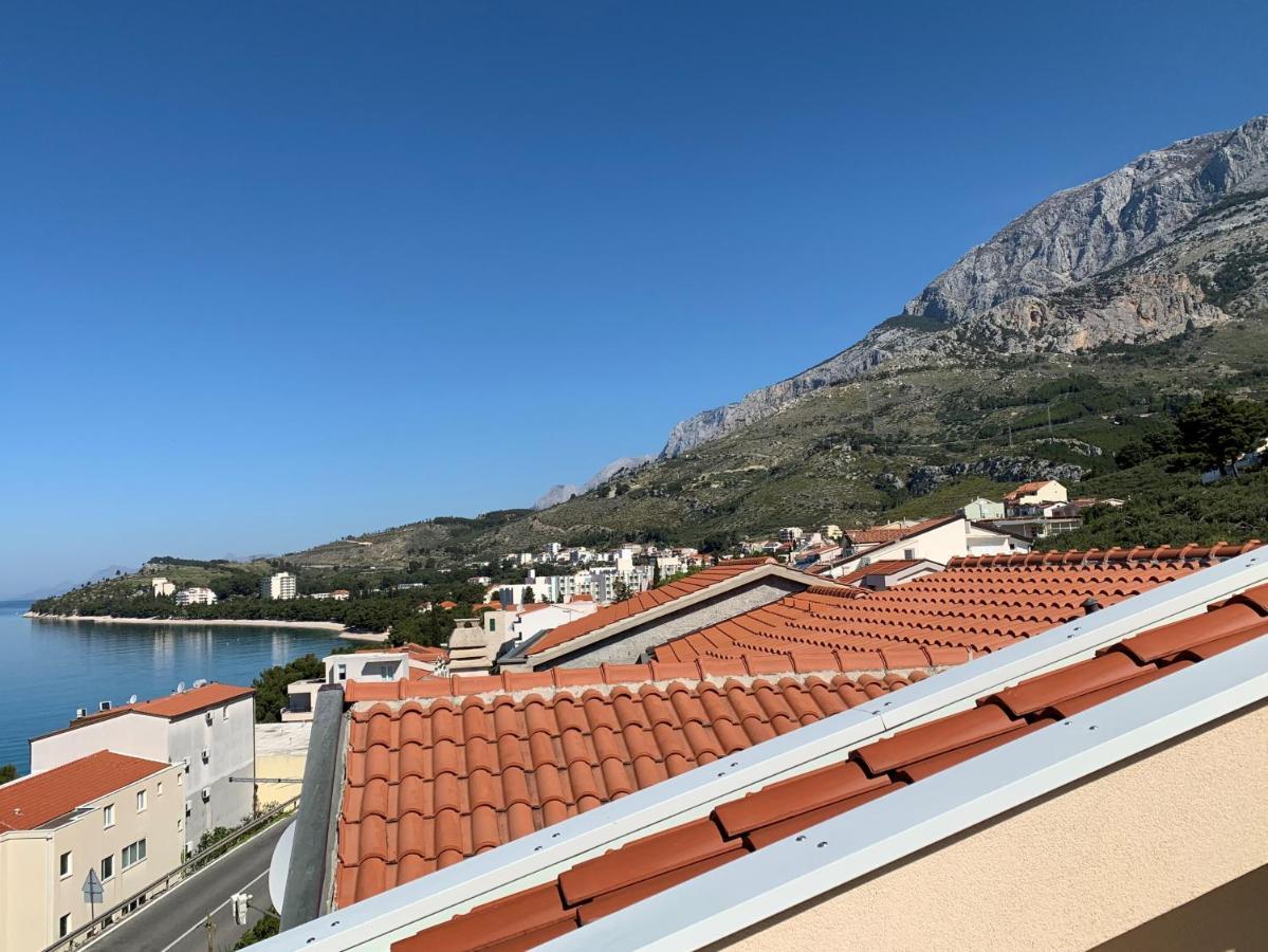 Nevenka I Josko Apartment Tucepi
