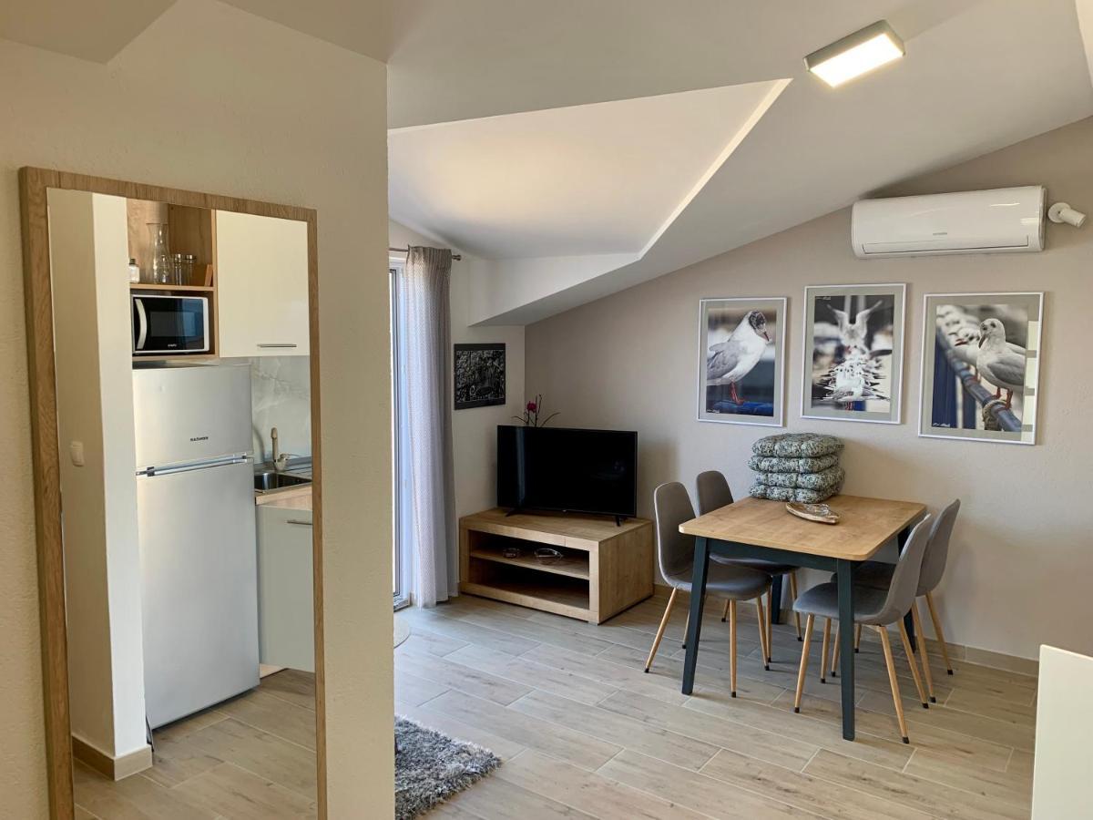 Apartment Nevenka I Josko *
