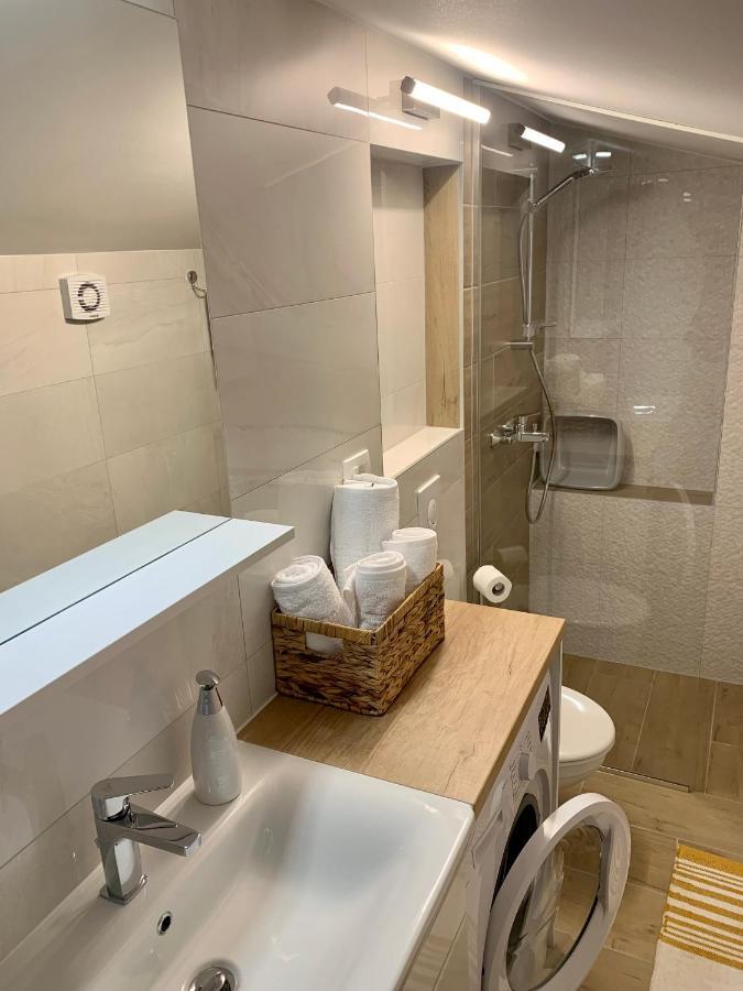 Nevenka I Josko Apartament