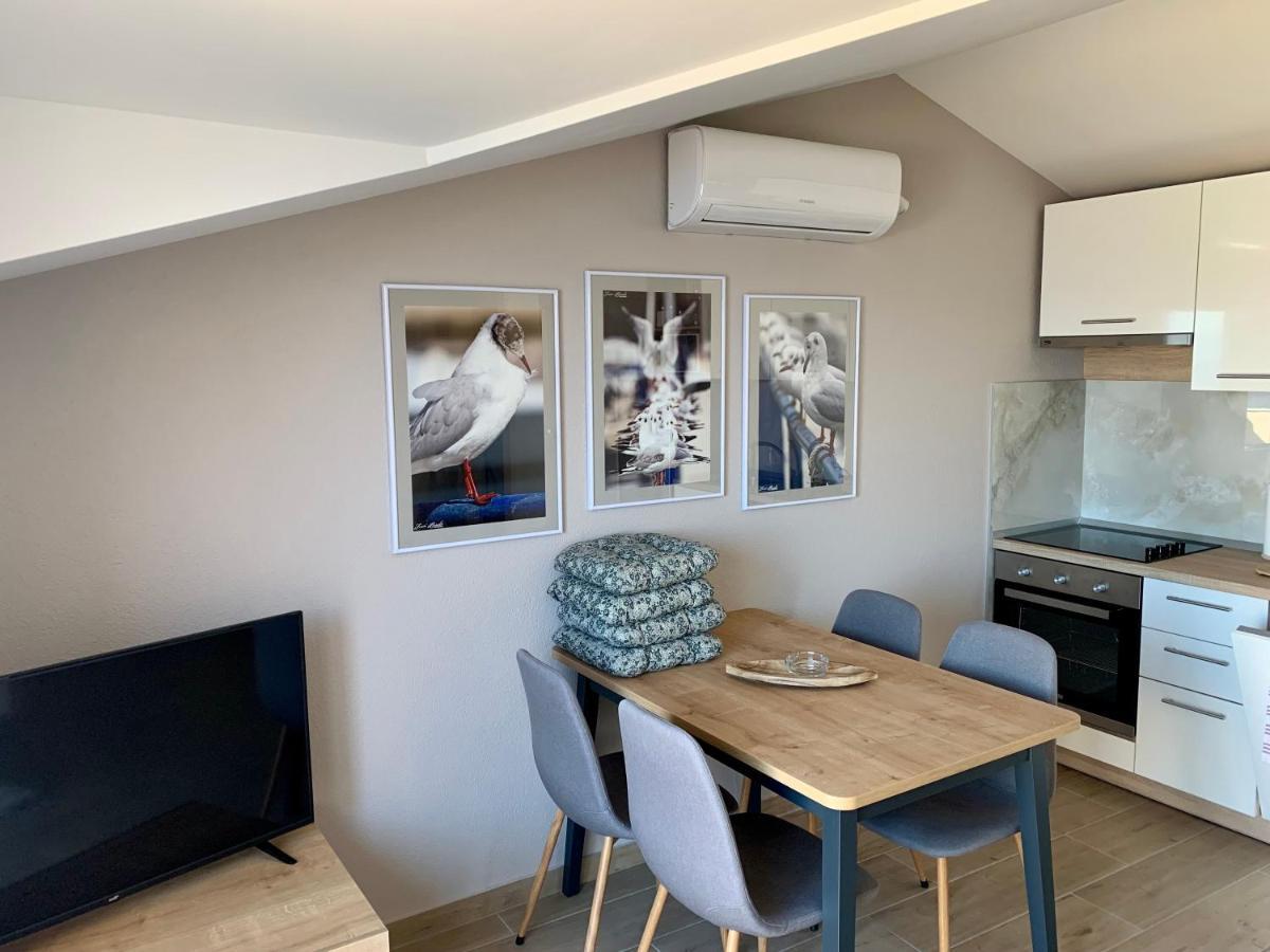 Apartment Nevenka I Josko *