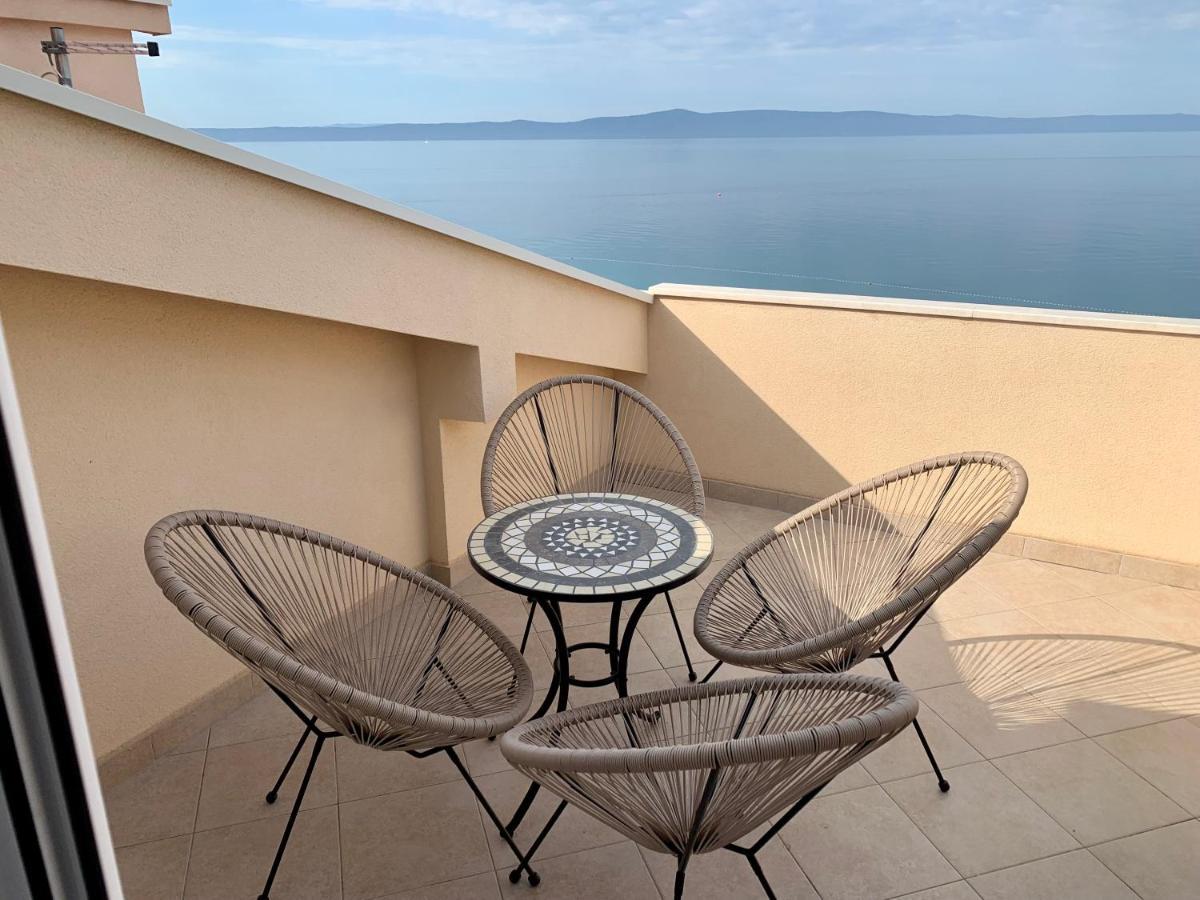 Apartment Nevenka I Josko Tucepi