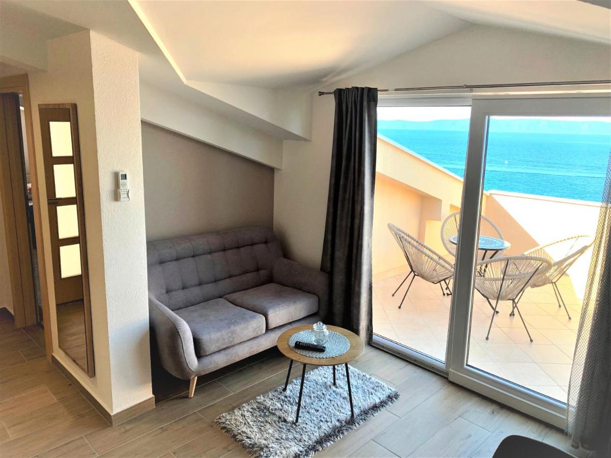 Nevenka I Josko Apartament *