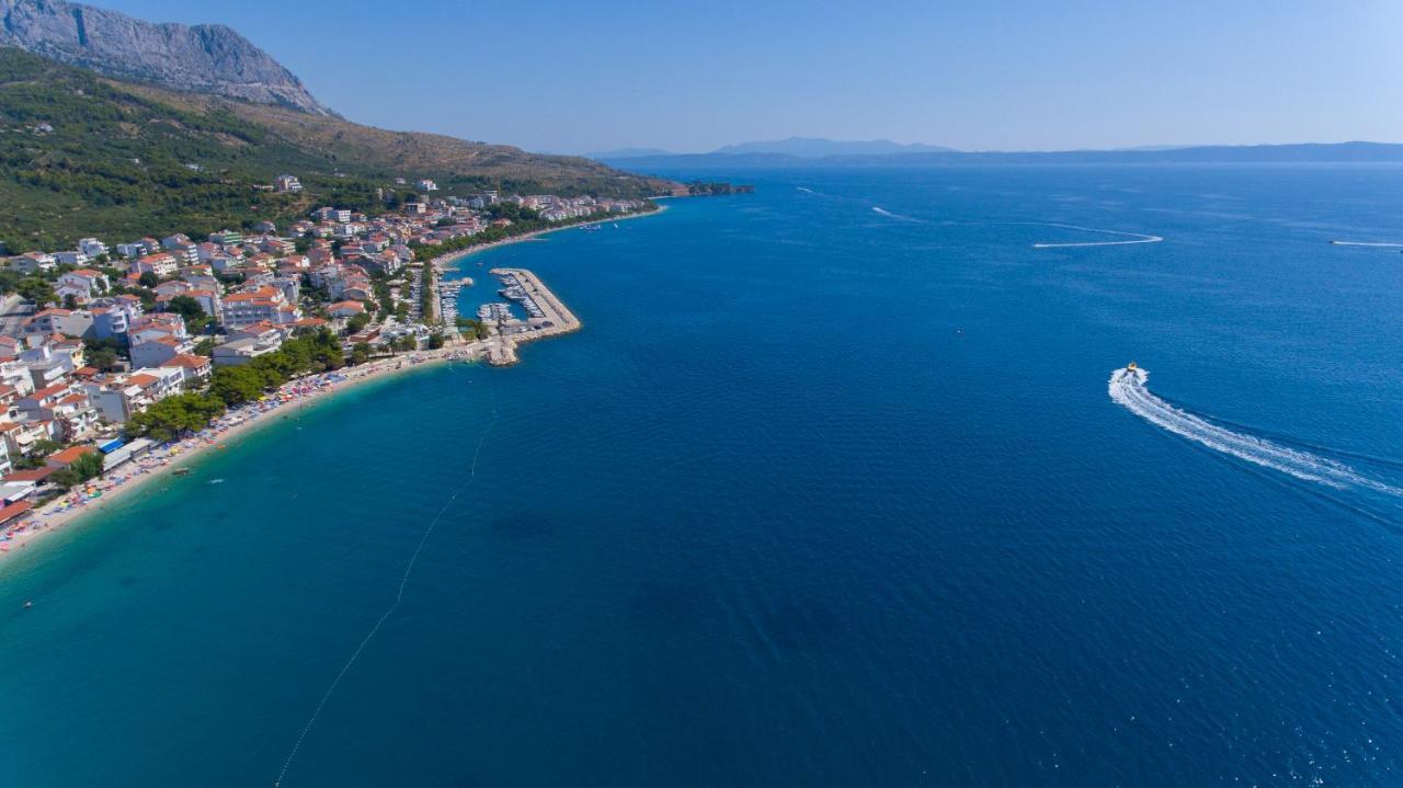 Apartament Nevenka I Josko *