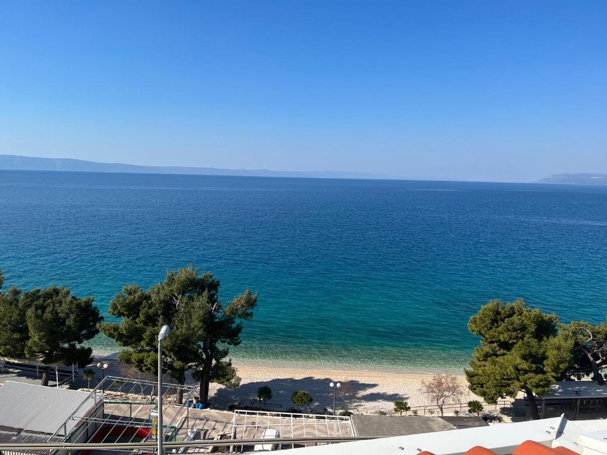 Apartment Nevenka I Josko