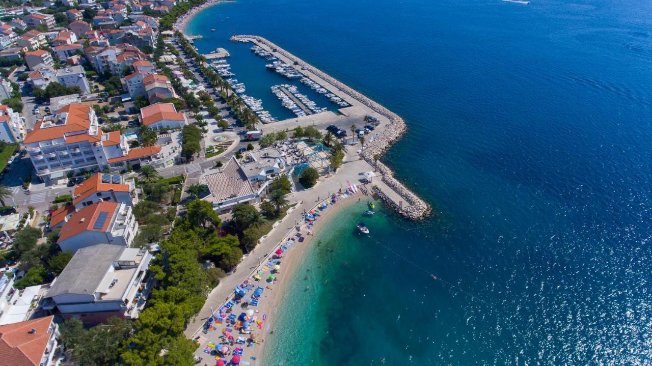 Nevenka I Josko Apartament *