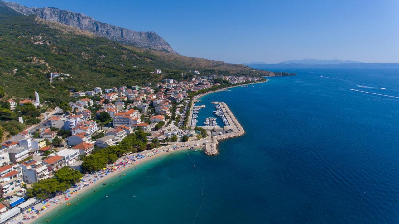 Apartment Nevenka I Josko Tucepi