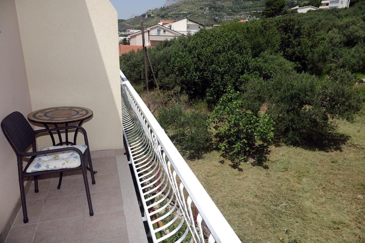 Nevenka I Josko Apartment *