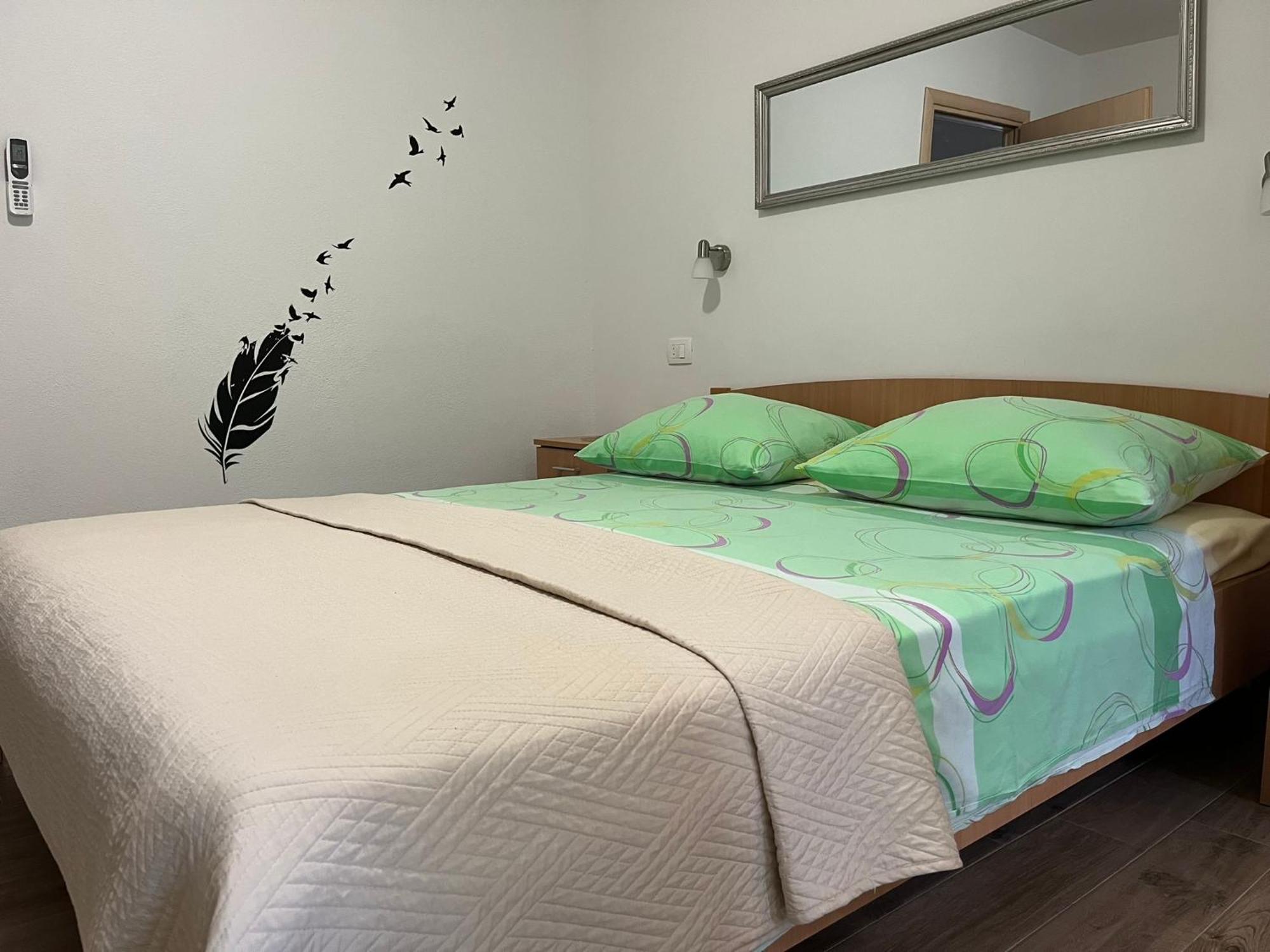 Apartment Nevenka I Josko Tucepi