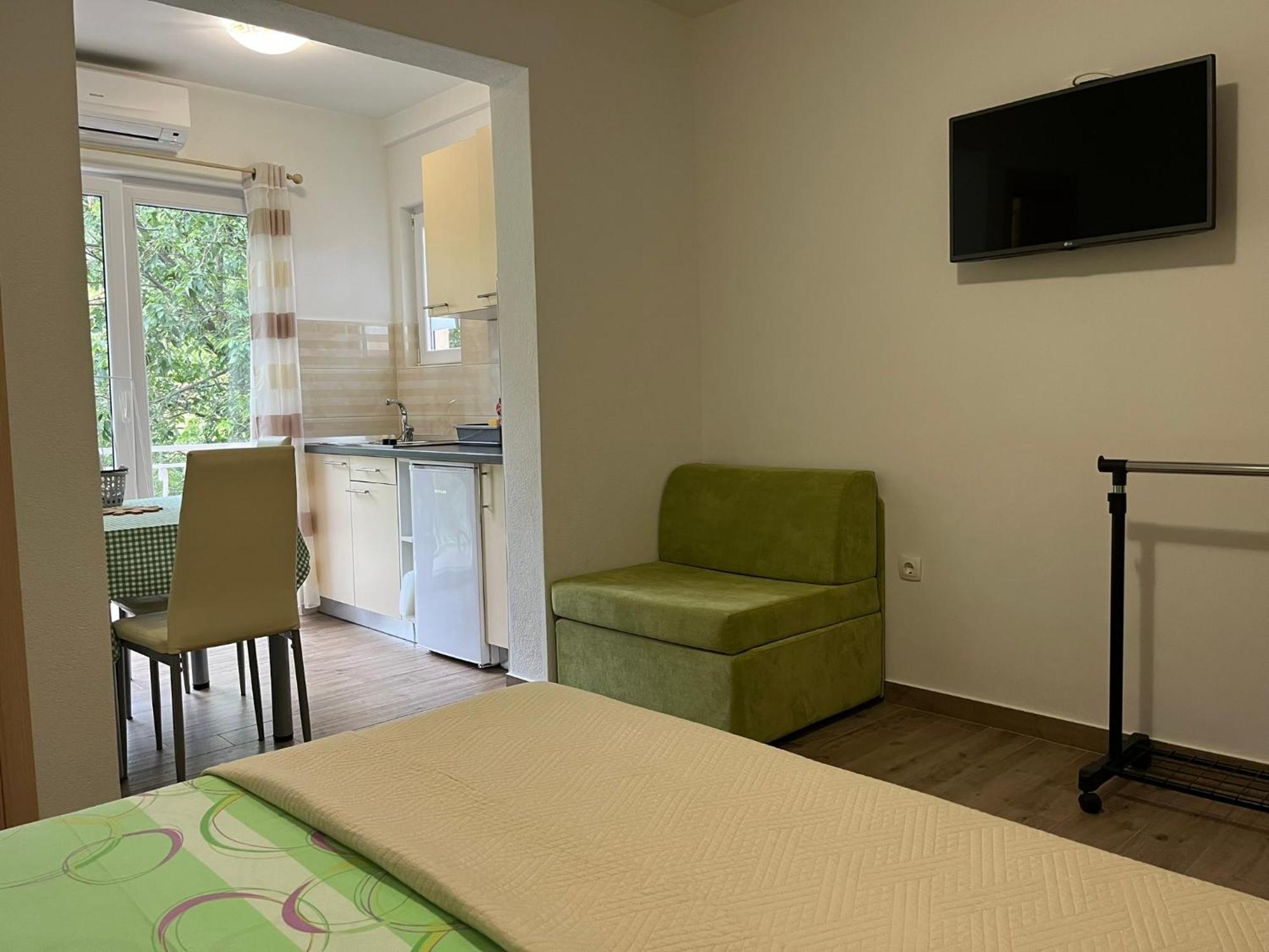 Nevenka I Josko Apartment
