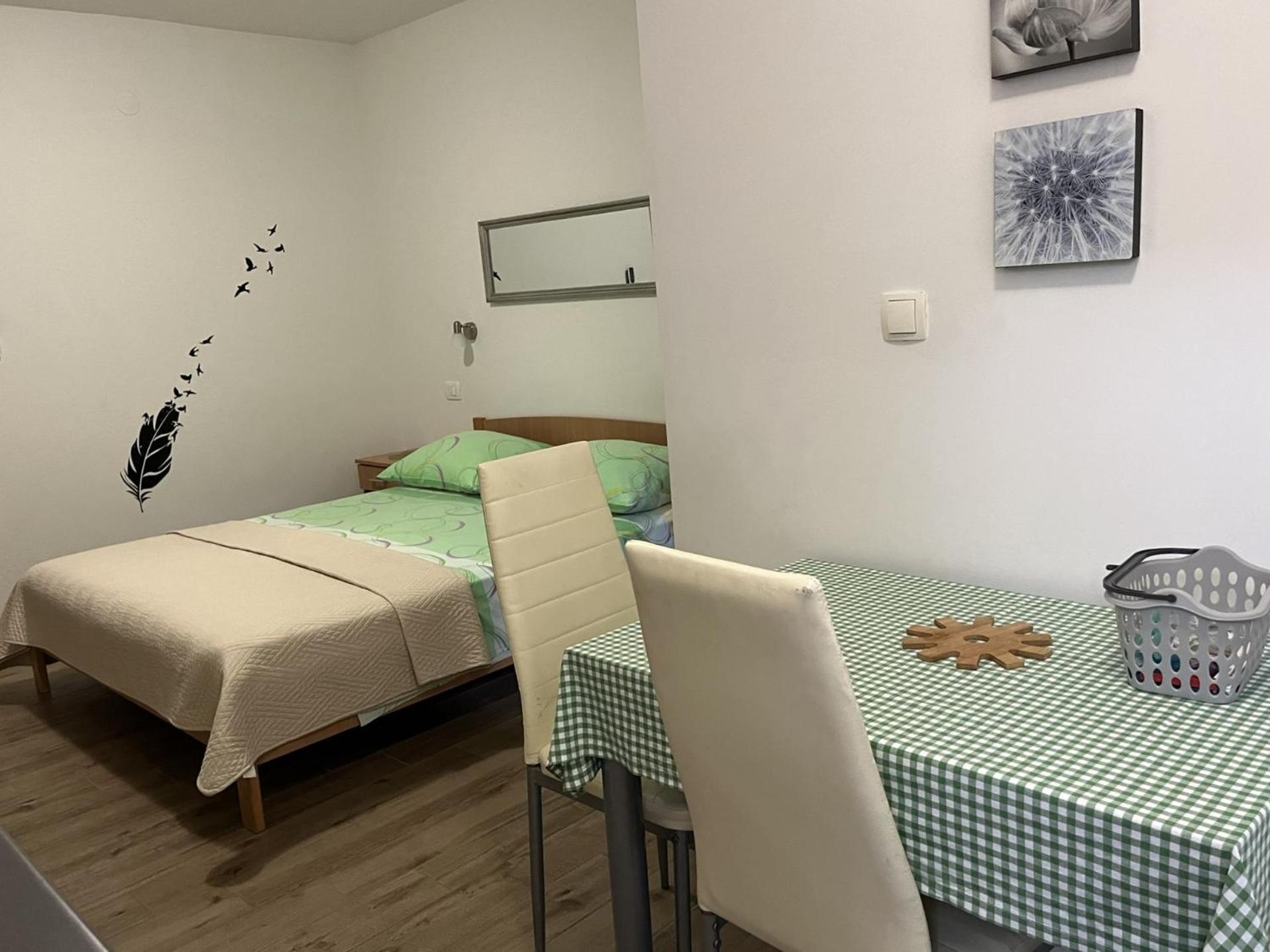Apartament Nevenka I Josko