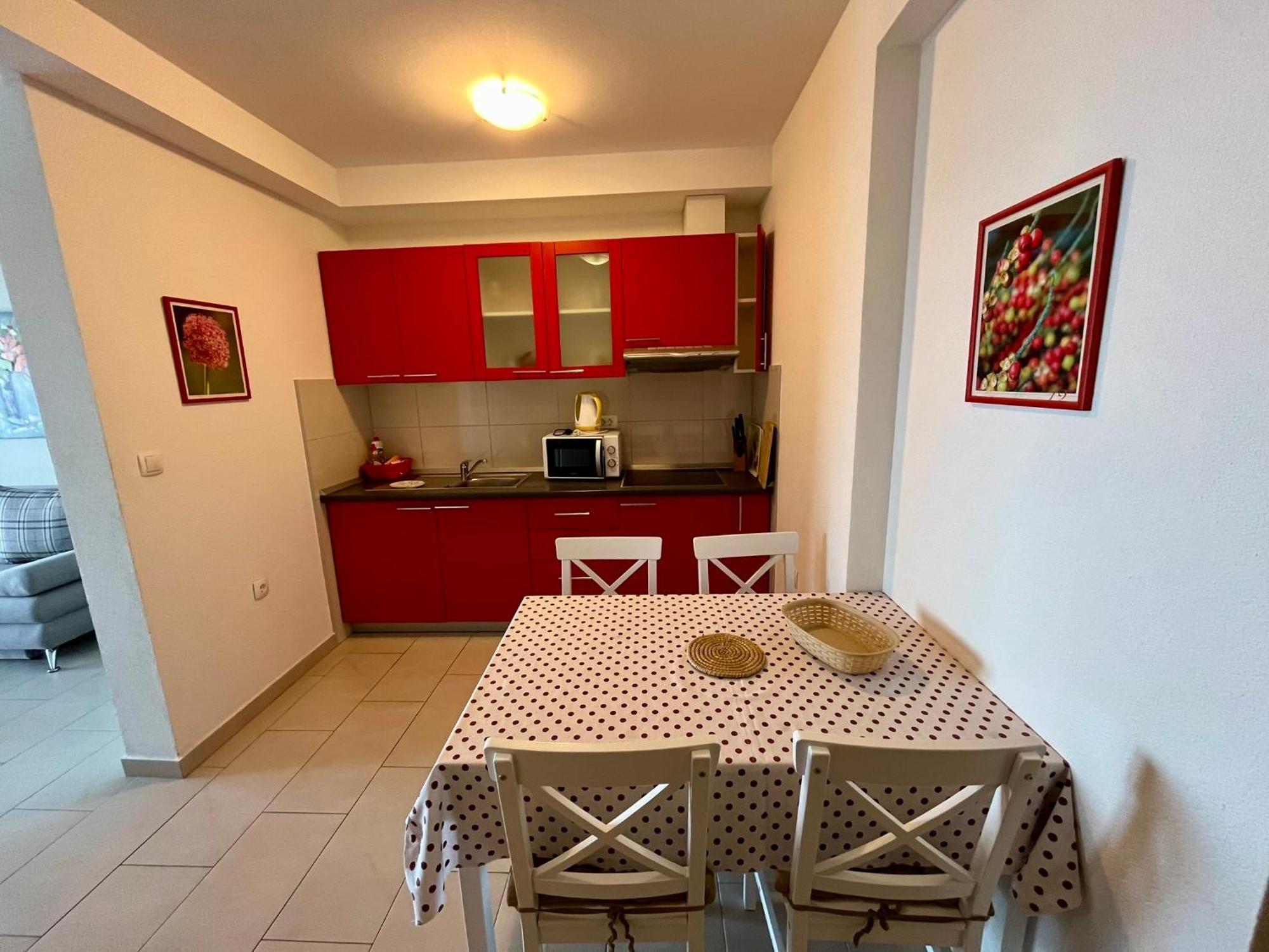 Nevenka I Josko Apartment