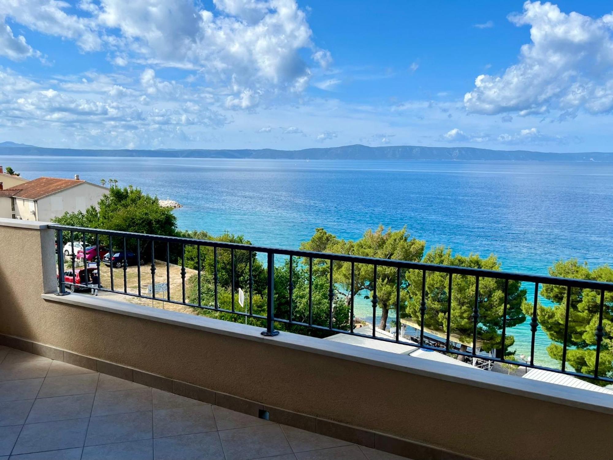 Apartment Nevenka I Josko