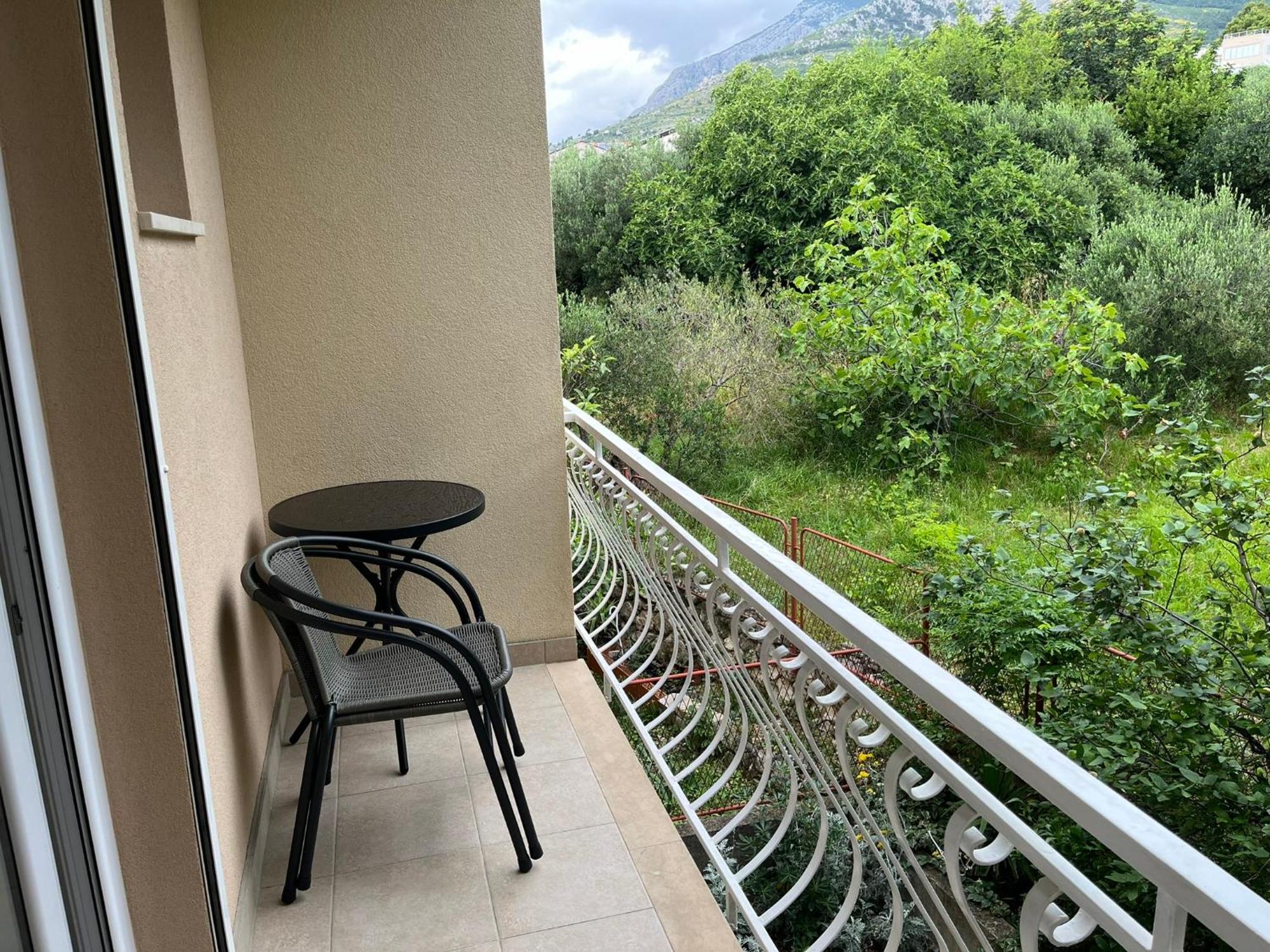Apartment Nevenka I Josko *