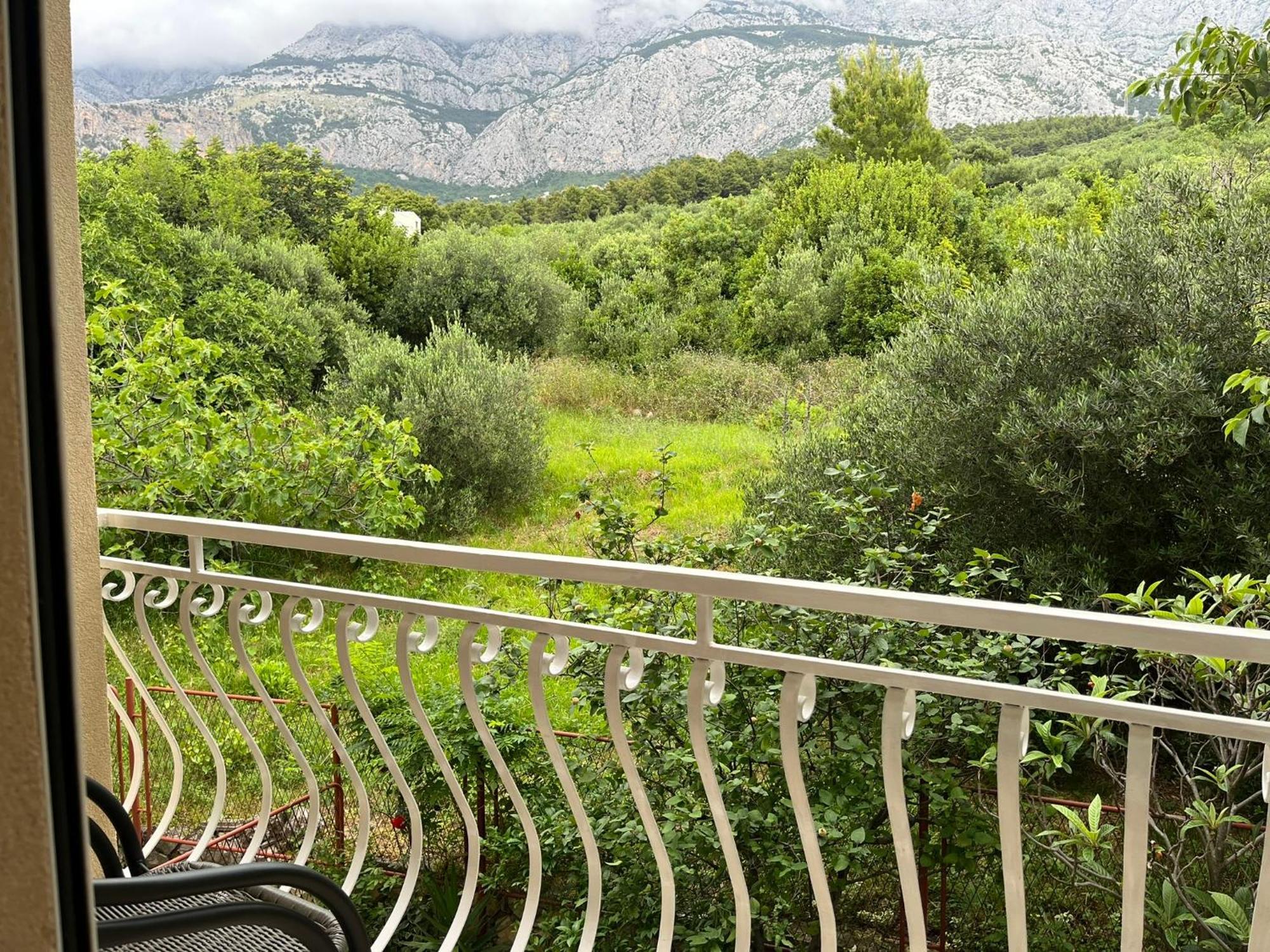 Apartment Nevenka I Josko