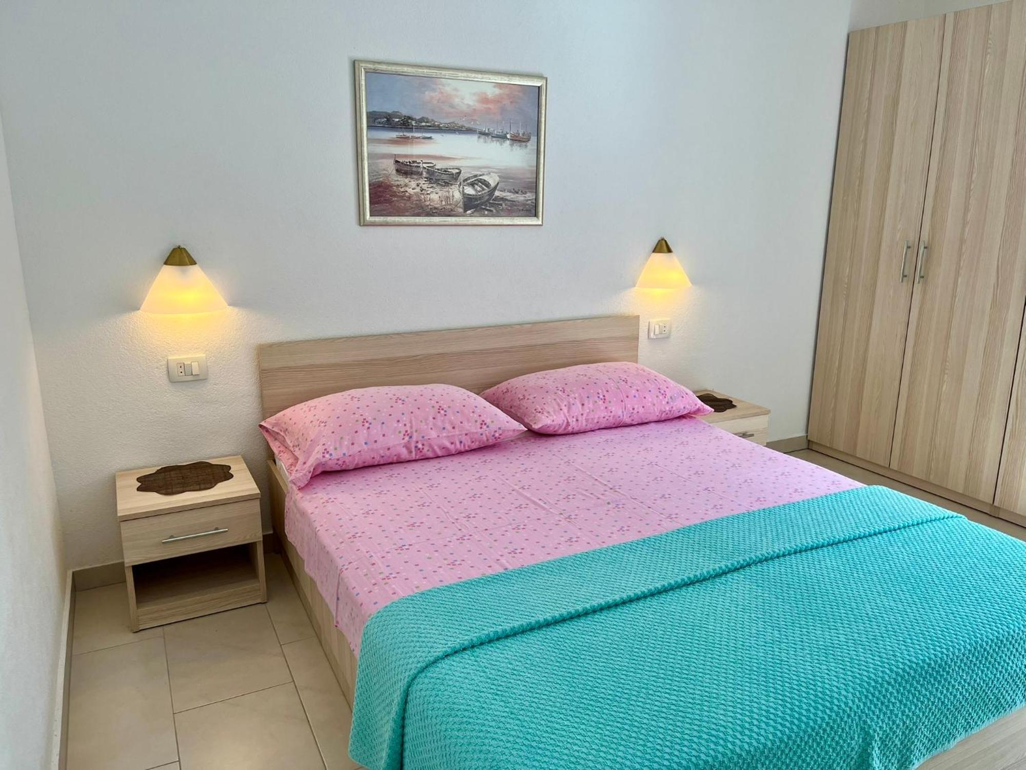 Apartment Nevenka I Josko Tucepi