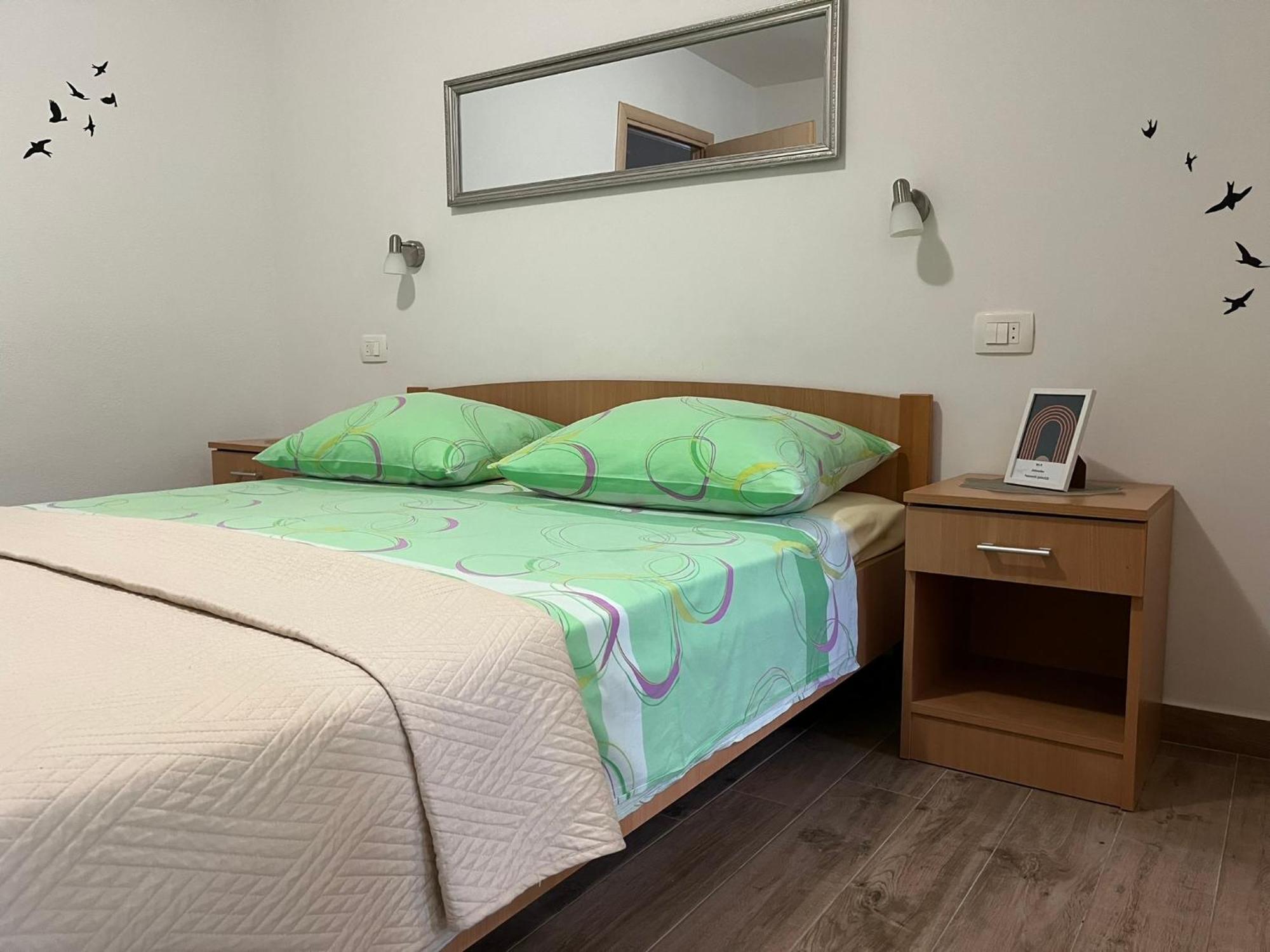 Nevenka I Josko Apartment *