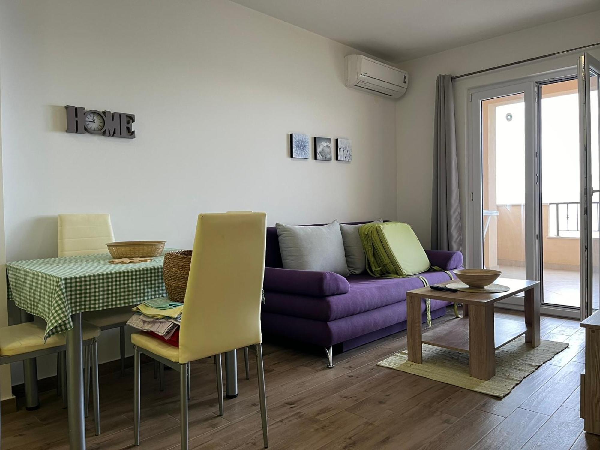 Apartment Nevenka I Josko Tucepi