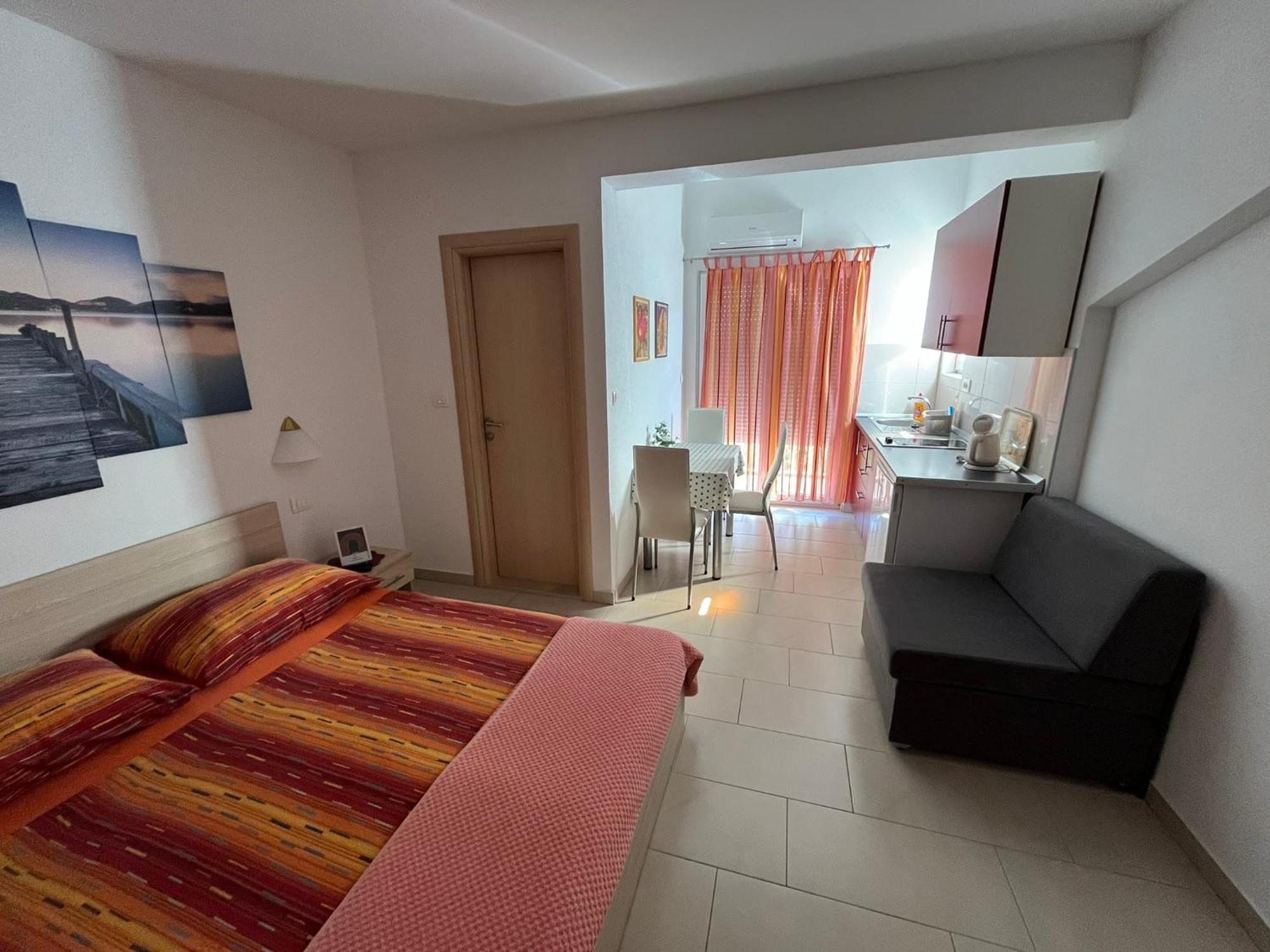 Nevenka I Josko Apartament *