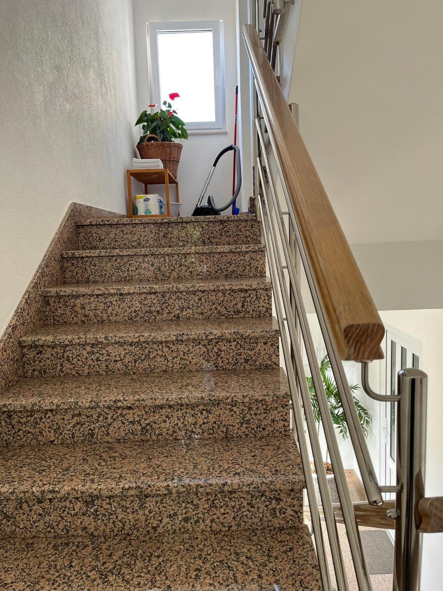 Apartment Nevenka I Josko