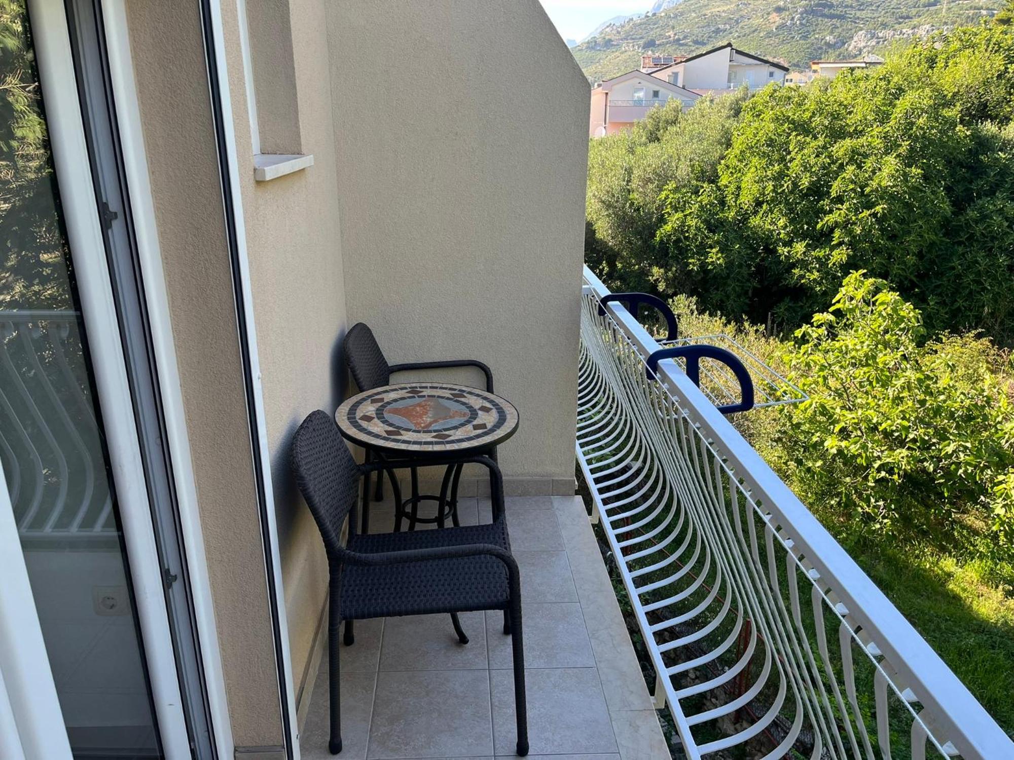 Nevenka I Josko Apartment Tucepi