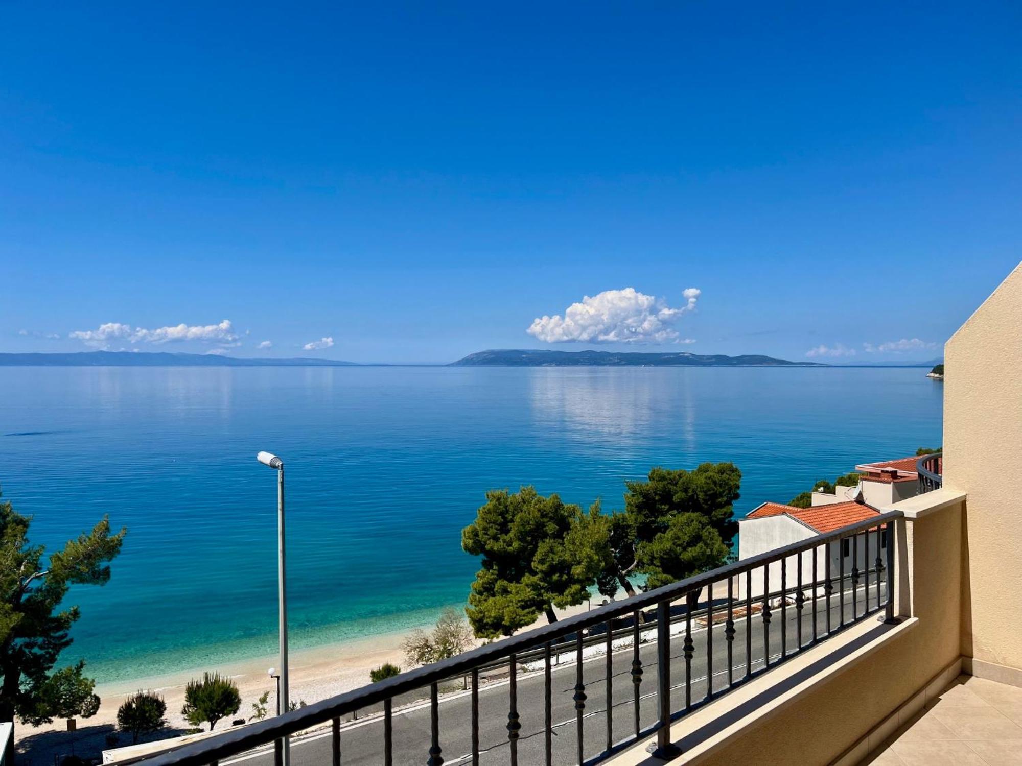 Apartment Nevenka I Josko