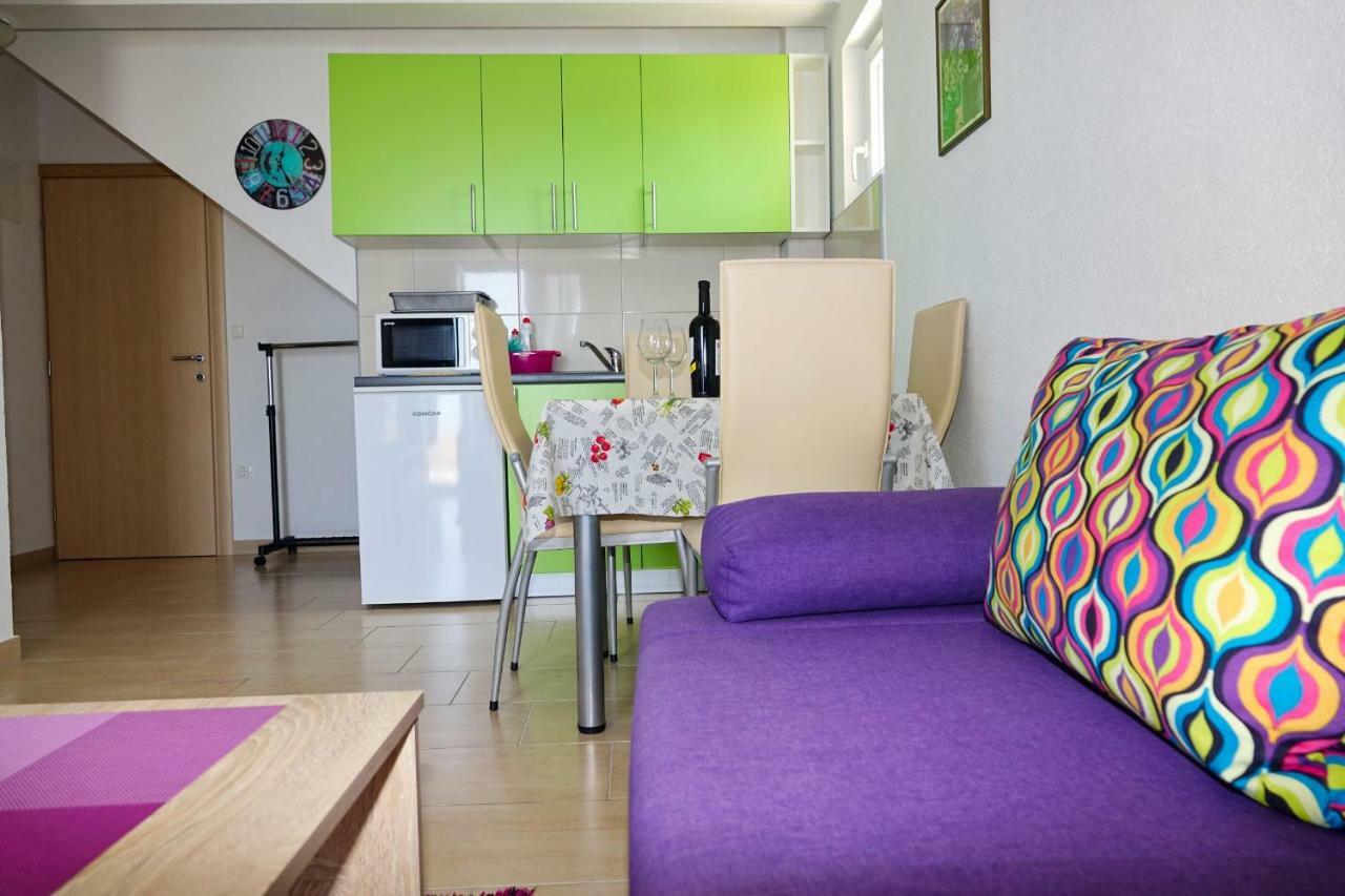 Nevenka I Josko Apartament *