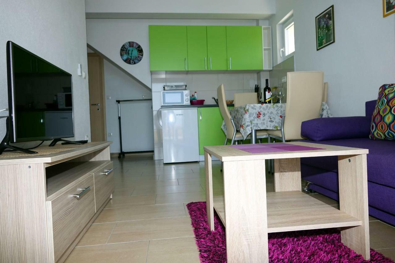 Nevenka I Josko Apartament *