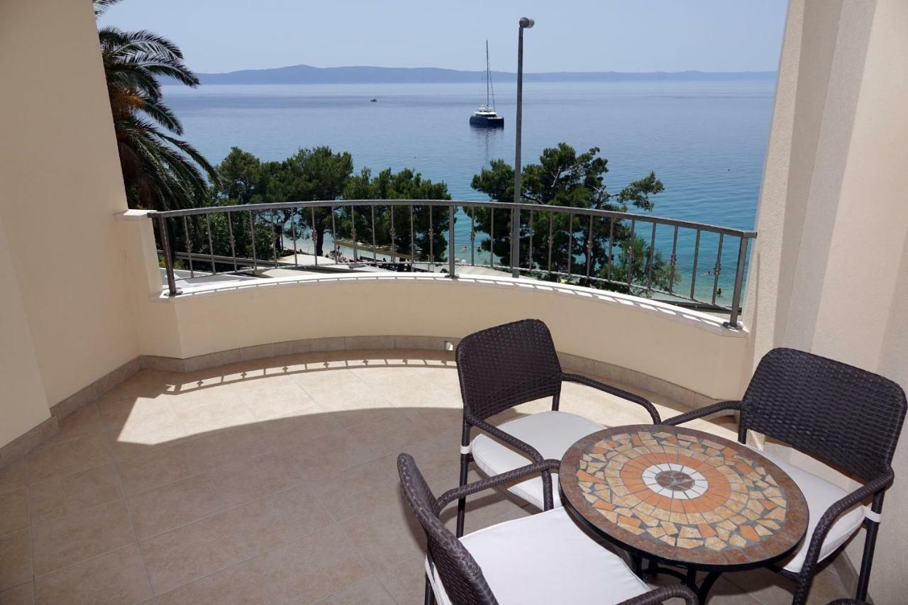 Apartment Nevenka I Josko