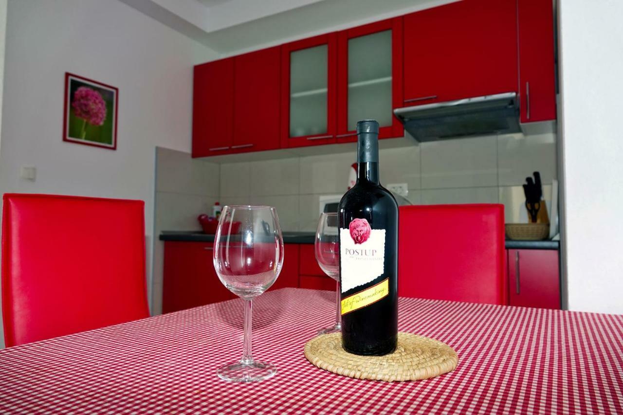 Nevenka I Josko Apartment