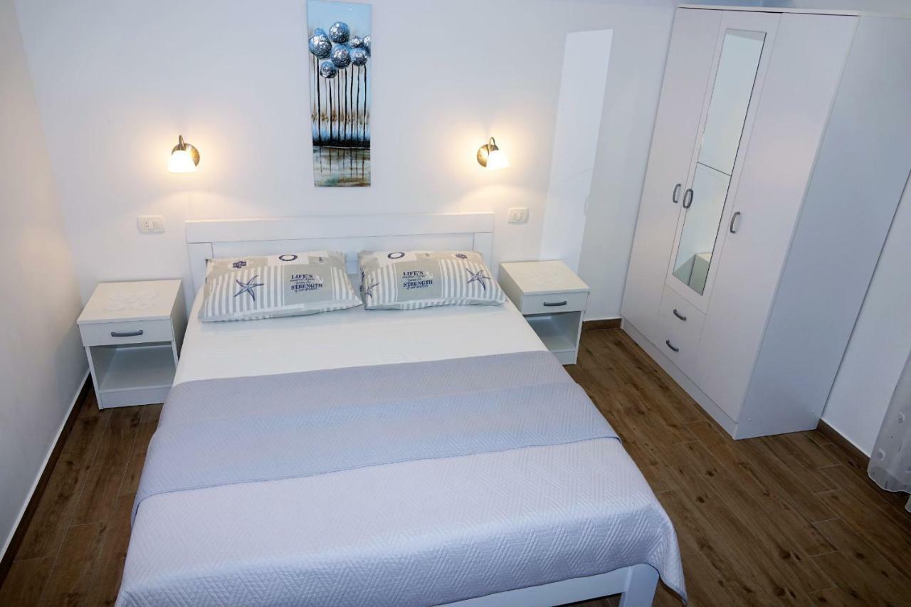 Apartment Nevenka I Josko *