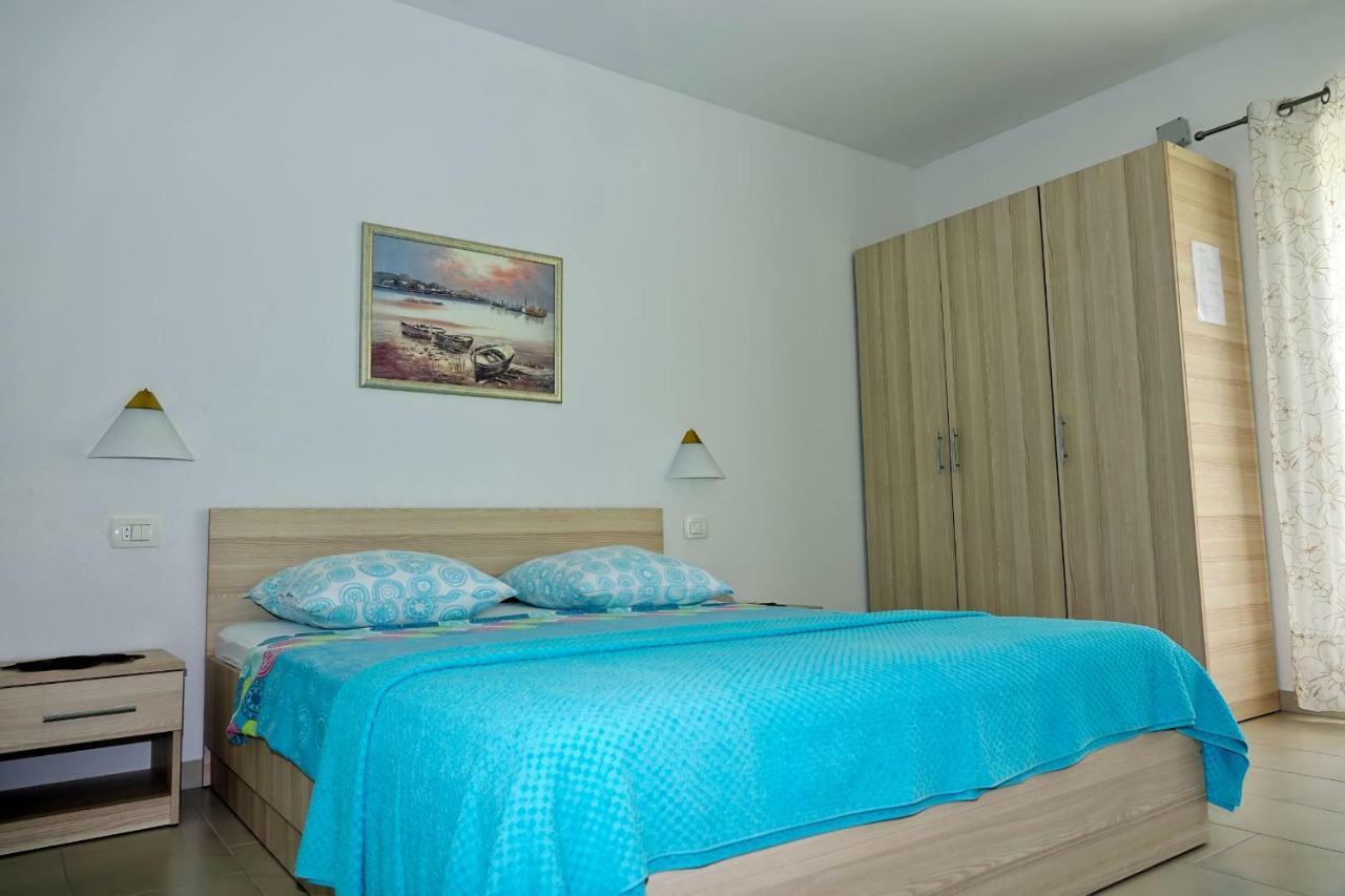 Nevenka I Josko Apartment Tucepi