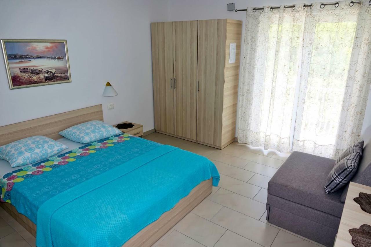 Apartment Nevenka I Josko